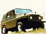 Beijing Jeep BJ212 1964 года